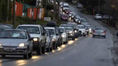 Provincia cederá formalmente la Avenida Bustillo a la Municipalidad de Bariloche