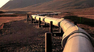 Tres provincias patagónicas reactivan el Gasoducto Cordillerano