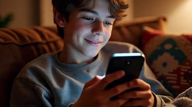 La educación en tiempos de pantallas: el desafío de enseñar a nativos digitales