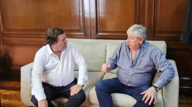 ¿Domingo se va? ¿Operación o mensaje de Cortés?