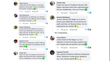 Legislador denuncia el uso de trolls y sugiere uso de fondos públicos