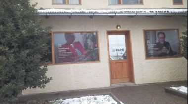 PAMI del Alto garantiza la continuidad de sus servicios con un edificio