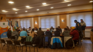 Promotores turísticos de Bariloche buscan regularizar su actividad tras años de prohibición