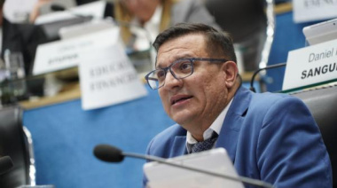 Pica: “Enfrentados allá y rejuntados acá para bastardear”