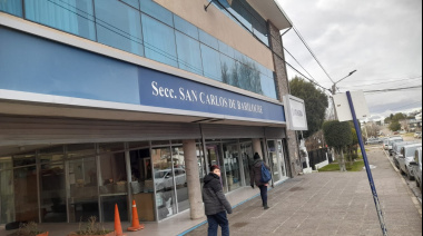 Cierre de confiterías en casinos de Jacobacci y Bariloche afecta a trabajadores gastronómicos