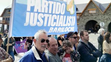 Nemirovsci critica las condiciones "leoninas" de las internas del PJ rionegrino