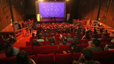 Se extiende la convocatoria del Festival Audiovisual Bariloche