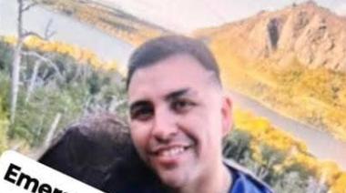 El principal sospechoso: el policía Emerson Marín