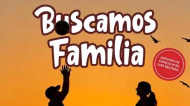 Llamado nacional: Buscan familias para adoptar a dos hermanos de 15 y 12 años en Río Negro