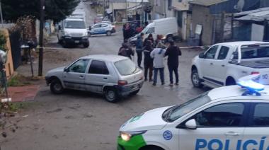 Conmoción en Bariloche: Una joven de 22 años fue asesinada por disparo de arma reglamentaria de su pareja policía