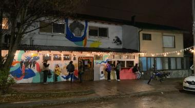 ¿Qué va a pasar en Macacha esta semana? (modo invierno, activado)