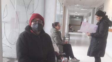 Paciente oncológico: "¿Cómo puede ser la vida de cualquiera pensando en la muerte?"