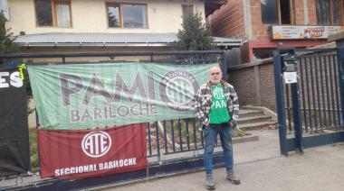 Trabajadores de PAMI convocan a movilización provincial en defensa de empleados sancionados