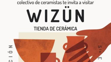 Wizün vuelve con su quinta edición: 30 ceramistas locales exponen en el Scum