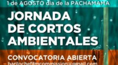 “Jornada de cortos ambientales 2da Edición” este 1 de agosto, Día de la Pacha Mama