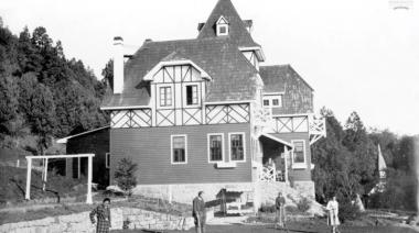 Vecinos de Bariloche se movilizan para proteger el patrimonio histórico local