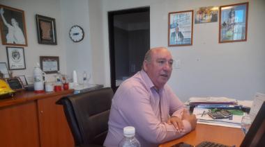 💼 "Los trabajadores no van a pagar los altibajos que pueda tener el sector"