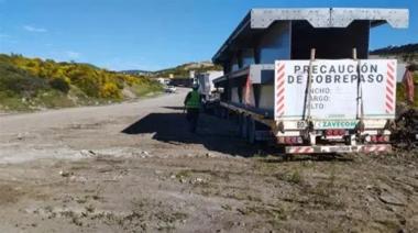 Insólito: el municipio se olvidó de cumplir los plazos y se puede caer la construcción del Puente Wiederhold