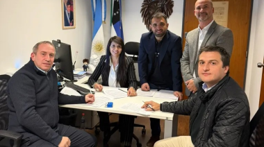 El PRO pegó el portazo y los acusó de "delincuentes, vagos y paracaidistas"