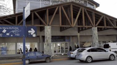 Bariloche: confirman caso de hantavirus en menor de 16 años
