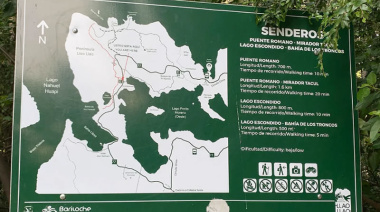La silla motorizada de Llao Llao: continúan los cuestionamientos a la Dirección de Discapacidad municipal