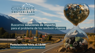 Buscan transformar al vertedero de Bariloche en una oportunidad de desarrollo