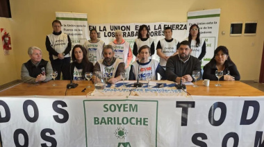 El Soyem acusa de "engaño democrático" al referéndum de Cortés y va a la Justicia provincial para declararlo inconstitucional