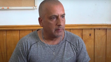 "El hombre que olía mujeres" fue condenado por la justicia por violencia laboral