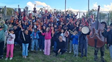 La Orquesta del Bicentenario presenta su primer concierto del año: "Sueños que Suenan"