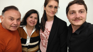 Primero Río Negro presentó a sus candidatos en Bariloche con un fuerte mensaje a la política provincial: "Todos defraudaron"