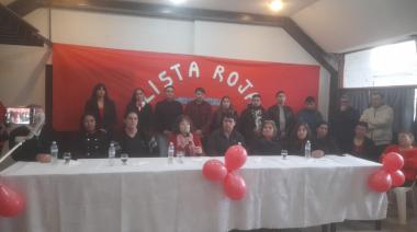 Rosa Negrón busca recuperar la conducción del sindicato gastronómico con promesas de cambio y gestión