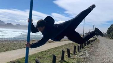 ¿El viento se llevó lo qué?