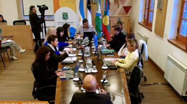 ¿Qué dijeron los concejales sobre la ausencia del intendente en la interpelación?