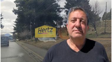 Hertz, in his hurt heart (o, las negociaciones en las sombras)