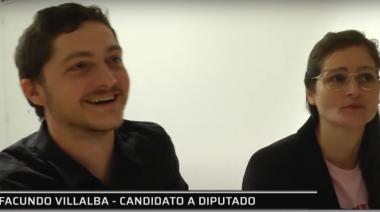 Villalba sin piedad: "Villaverde y Cortés tienen más causas que el Gordo Valor"
