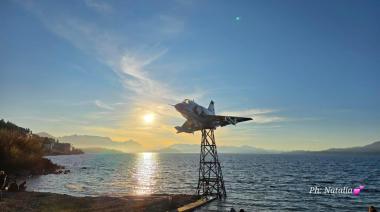 El último vuelo del Mirage
