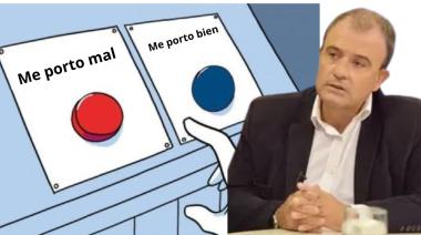La venganza se sirve en papel oficial