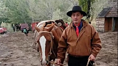 El crimen de Villa Llanquín tuvo una reformulación de cargos y el único acusado espera el juicio tras las rejas