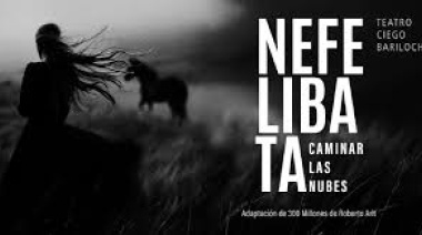 El éxito del Teatro Ciego en Bariloche continúa con nuevas funciones