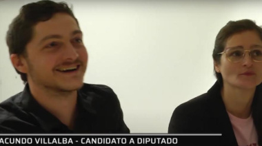 Villalba: "Cortés se perdió en Holanda, viaja mucho, y quiere culpar al Concejo de sus fracasos"