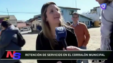 Costa Brutten pidió una sesión extraordinaria para frenar los pases a disponibilidad en el Corralón Municipal, tras la polémica