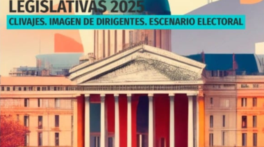Nueva encuesta en Río Negro: los problemas que aquejan al rionegrino y su intención de voto
