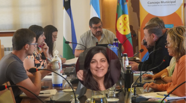 La asesora letrada del Concejo Municipal pegó el portazo y renunció "por cuestiones personales"