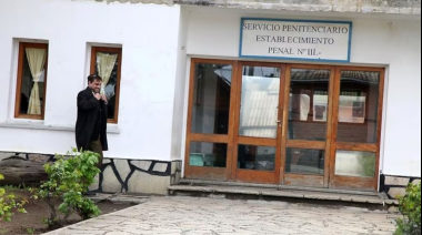 Un hombre fue condenado a tres años de cárcel por robar mientras tenía tobillera electrónica