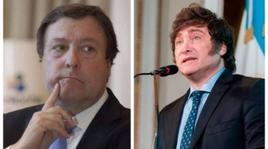 Weretilneck salió al cruce de Milei y anticipó que sus representantes en el Congreso rechazarán los vetos