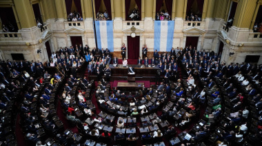 El oficialismo en jaque: crece el rechazo al veto universitario y pediátrico en vísperas de la sesión clave