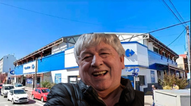 Cortés, a un paso de ser procesado por liberar al conductor de Uber que era el gerente de Carrefour