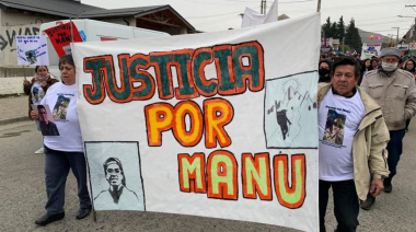 Condenan a una ART por la muerte de Manuel Benítez camino al refugio Frey