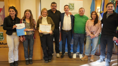 El Concejo declaró de interés municipal las actividades por el Día de la Conciencia Ambiental y el Turismo