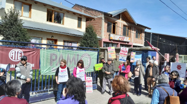 La Asamblea de Jubilados recibió novedades sobre la nueva sede de PAMI y se prepara para marchar junto a estudiantes